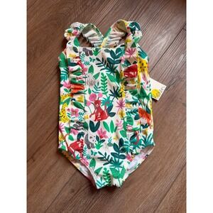 Baby Boden NWT 12/18m Swimsuit